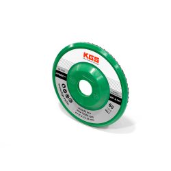 KGS Hibrit Flap Disk Ø115 GN-60 - Görsel 2